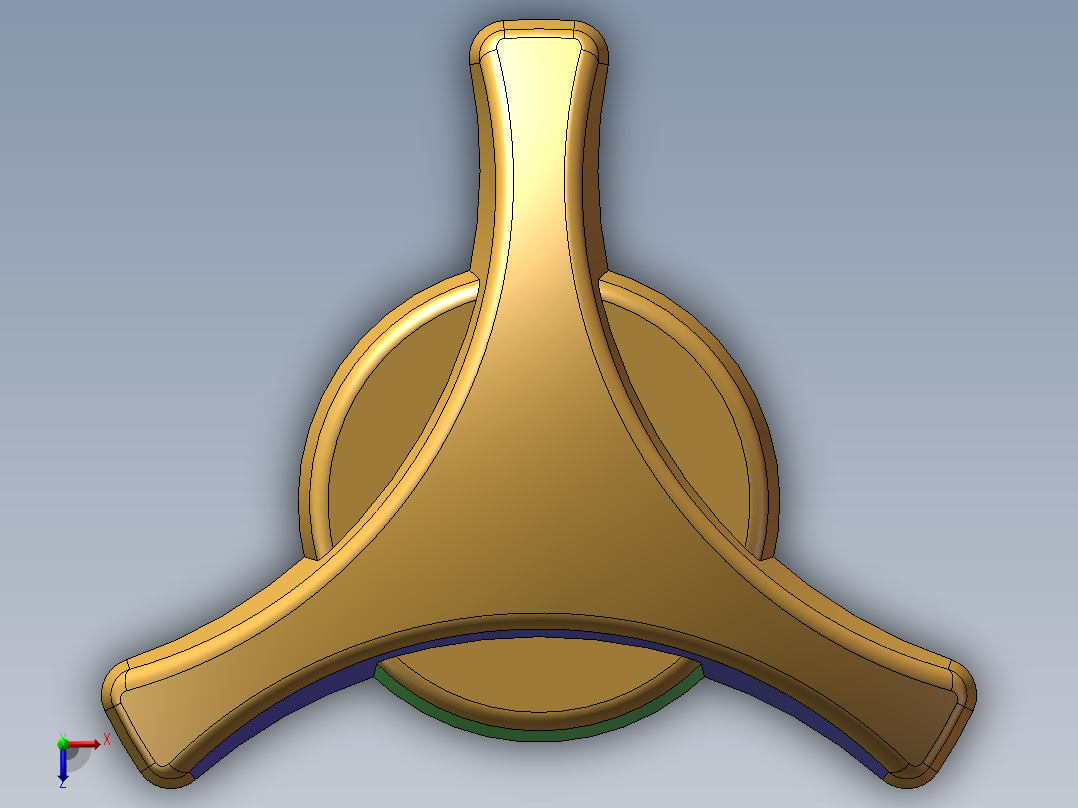 第19届练习题  CaTICs 3D19-TK12    SW19俯视图