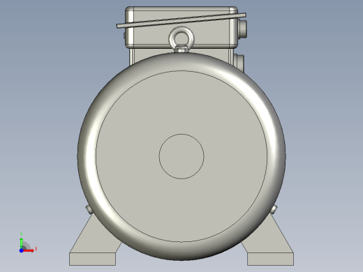 YZR_B3_LJ-1副前视缩略图