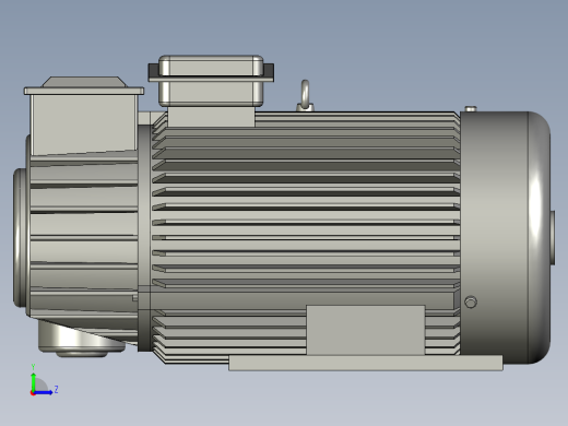 YZR_B3_LJ-1副左视缩略图