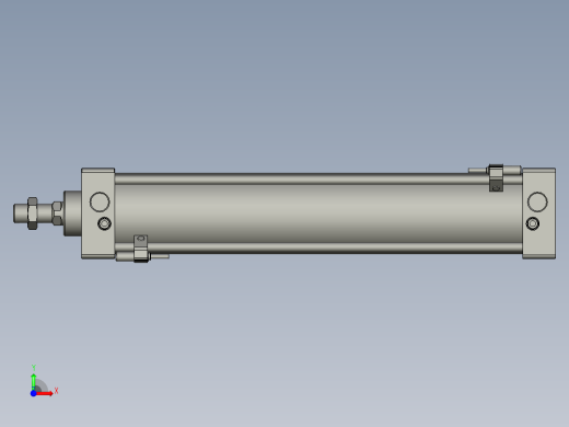 亚德客SC63x300S_000_+_CS1-A-2_前视缩略图
