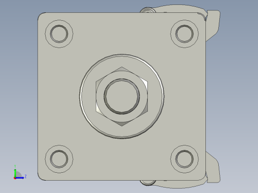 亚德客SC63x300S_000_+_CS1-A-2_左视缩略图