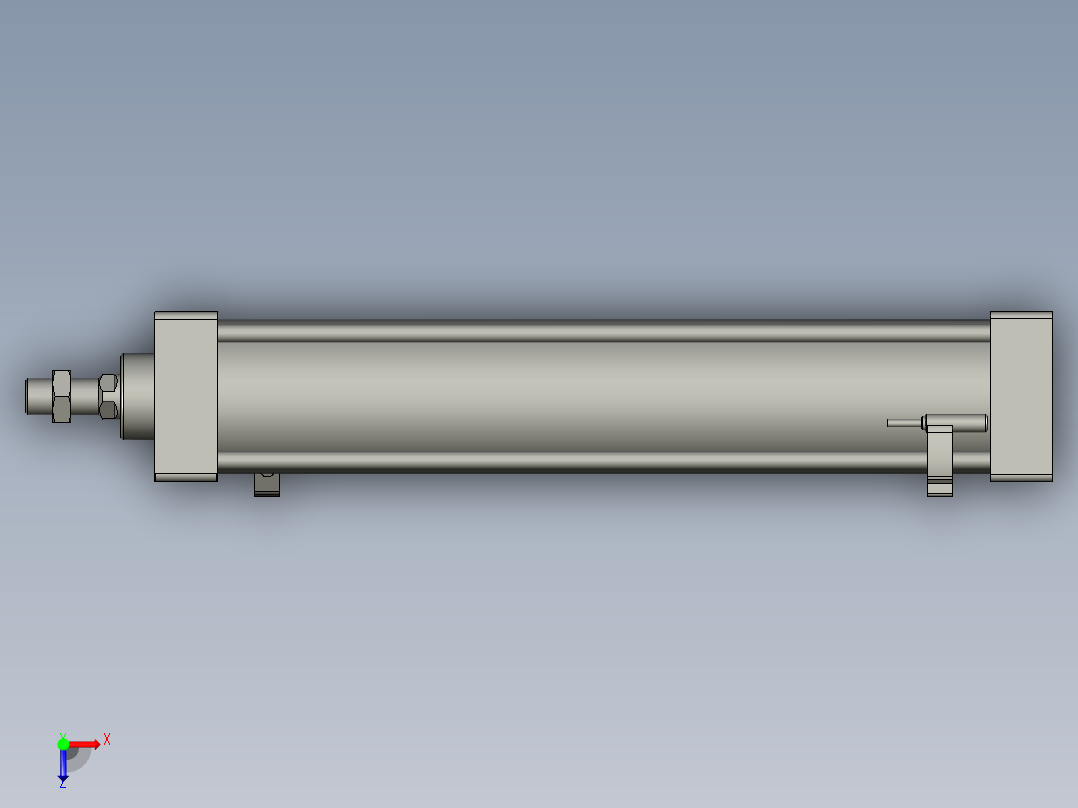 亚德客SC63x300S_000_+_CS1-A-2_俯视图
