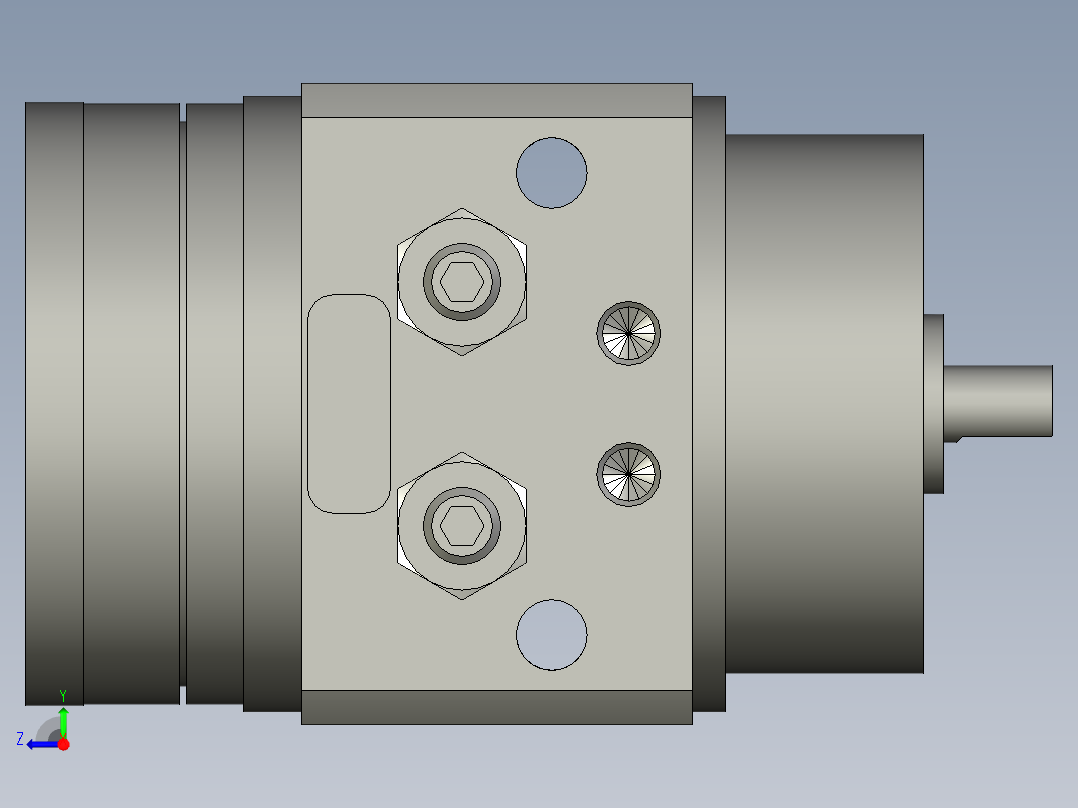 MSUB7-90S(0)右视图