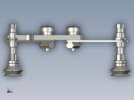 DH007放说明书机构前视缩略图