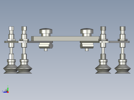 DH007放说明书机构右视缩略图