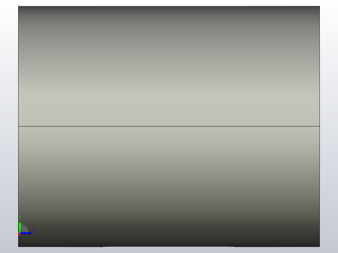 40-6T6上银KK直线模组..rar.rar左视图