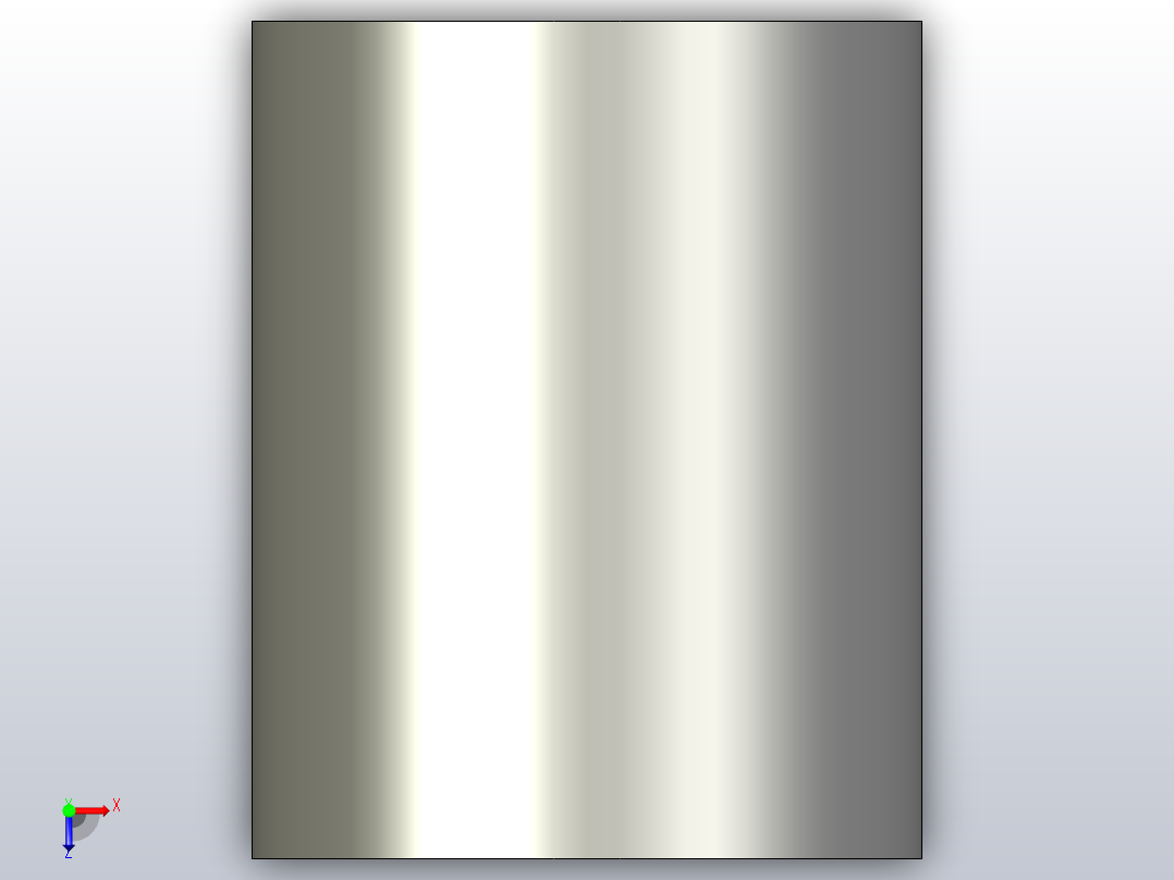 40-6T6上银KK直线模组..rar.rar俯视图