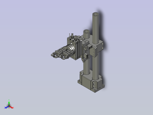 JALD23-3-螺母翻转-Z-01
