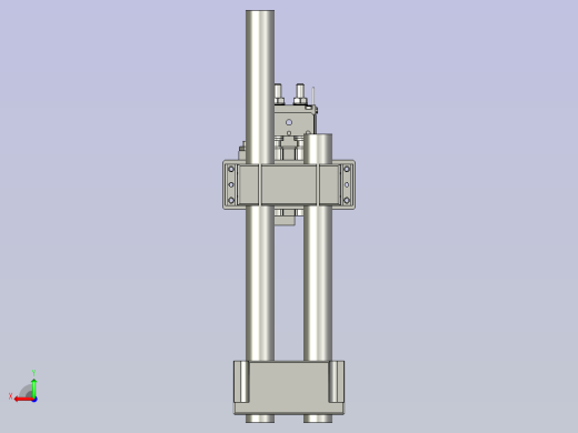 JALD23-3-螺母翻转-Z-01后视缩略图