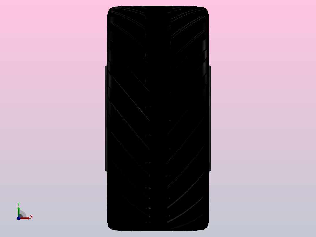 粪肥撒播机 10立方米 &amp; 12立方米前视图