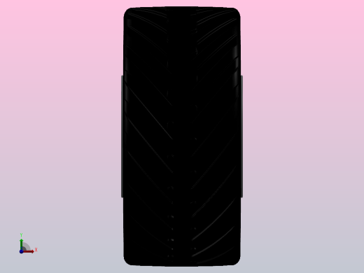 粪肥撒播机 10立方米 &amp; 12立方米前视缩略图