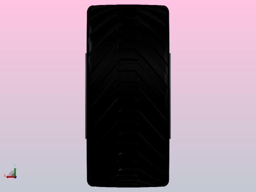 粪肥撒播机 10立方米 &amp; 12立方米后视缩略图