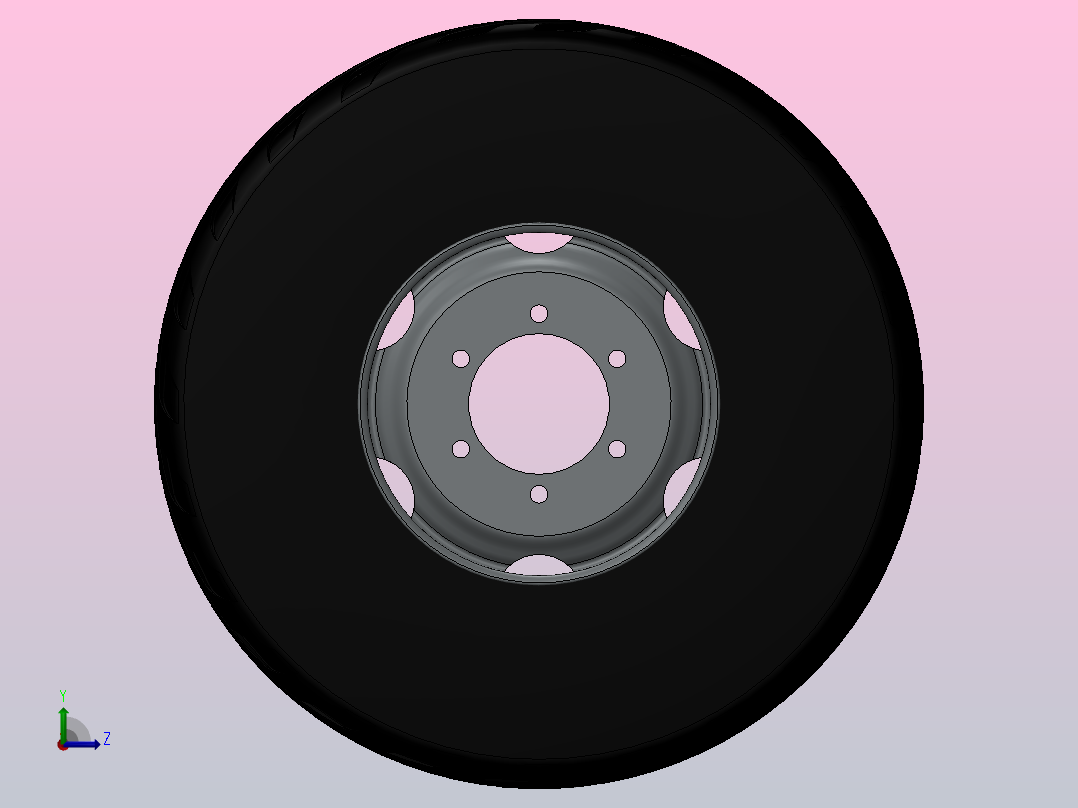 粪肥撒播机 10立方米 &amp; 12立方米左视图