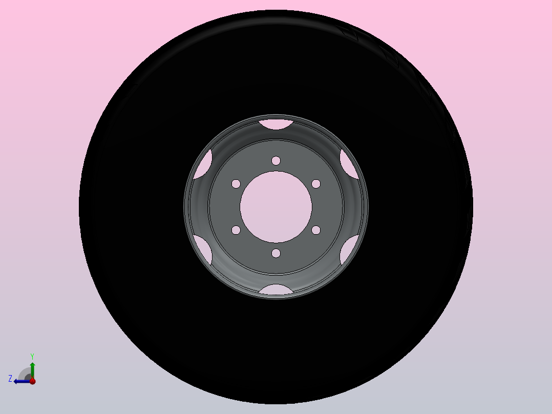 粪肥撒播机 10立方米 &amp; 12立方米右视图