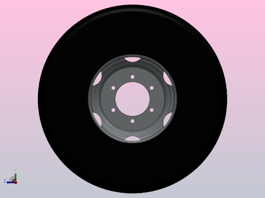 粪肥撒播机 10立方米 &amp; 12立方米右视缩略图