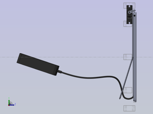 Surface Pro（通用块左视缩略图