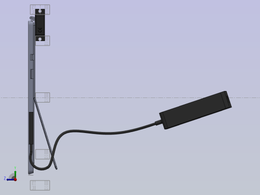 Surface Pro（通用块右视缩略图
