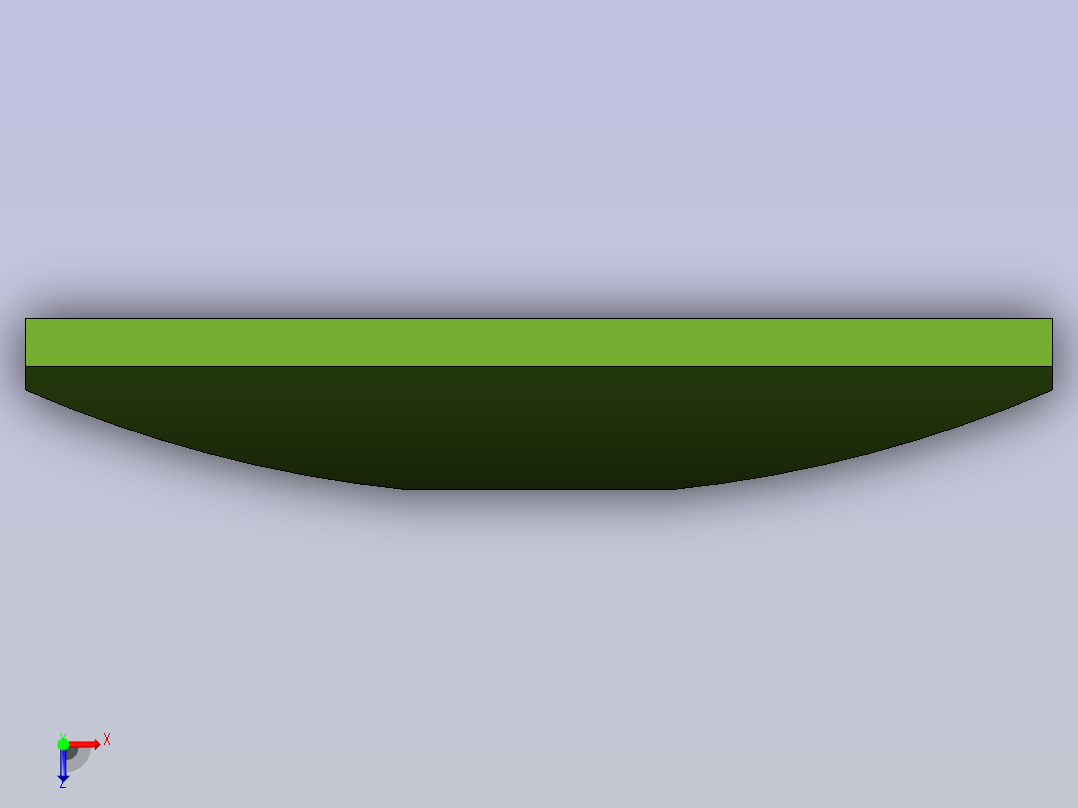 练习15406 (2)俯视图