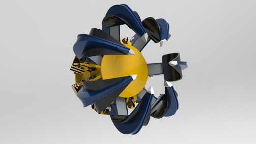 液压抓斗_grab缩略图