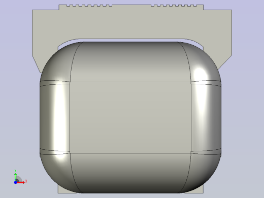 DRM130-S-300前视缩略图