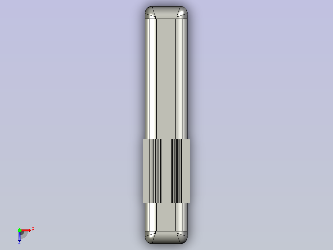 DRM130-S-300俯视图