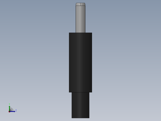 USB Type-C左视缩略图
