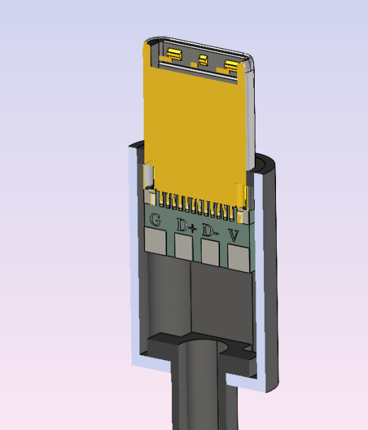USB Type-C缩略图