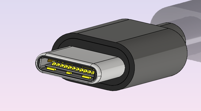 USB Type-C