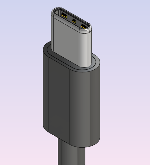 USB Type-C缩略图