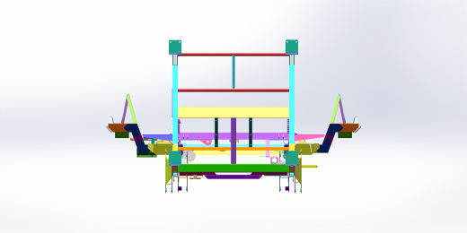 熏蒸器底盘缩略图