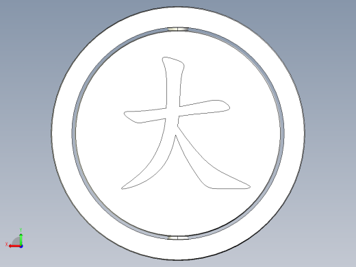 转大钱后视缩略图