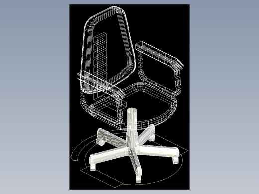 室内家具及植物三维模型二十二-YZ047