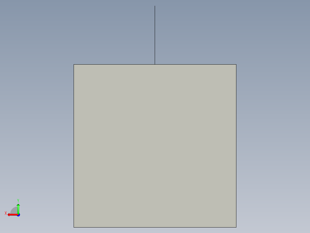 插孔-T-8A后视图