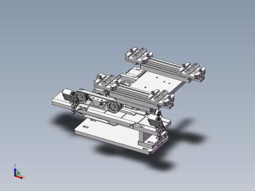 伺料和切割装置