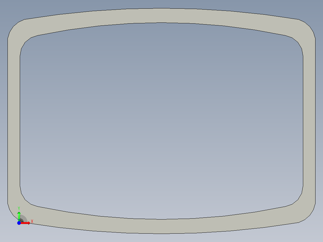 管子.STEP前视图