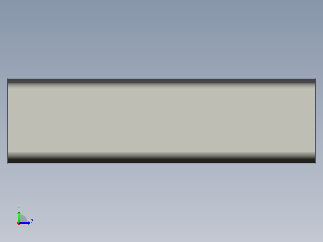 管子.STEP左视图