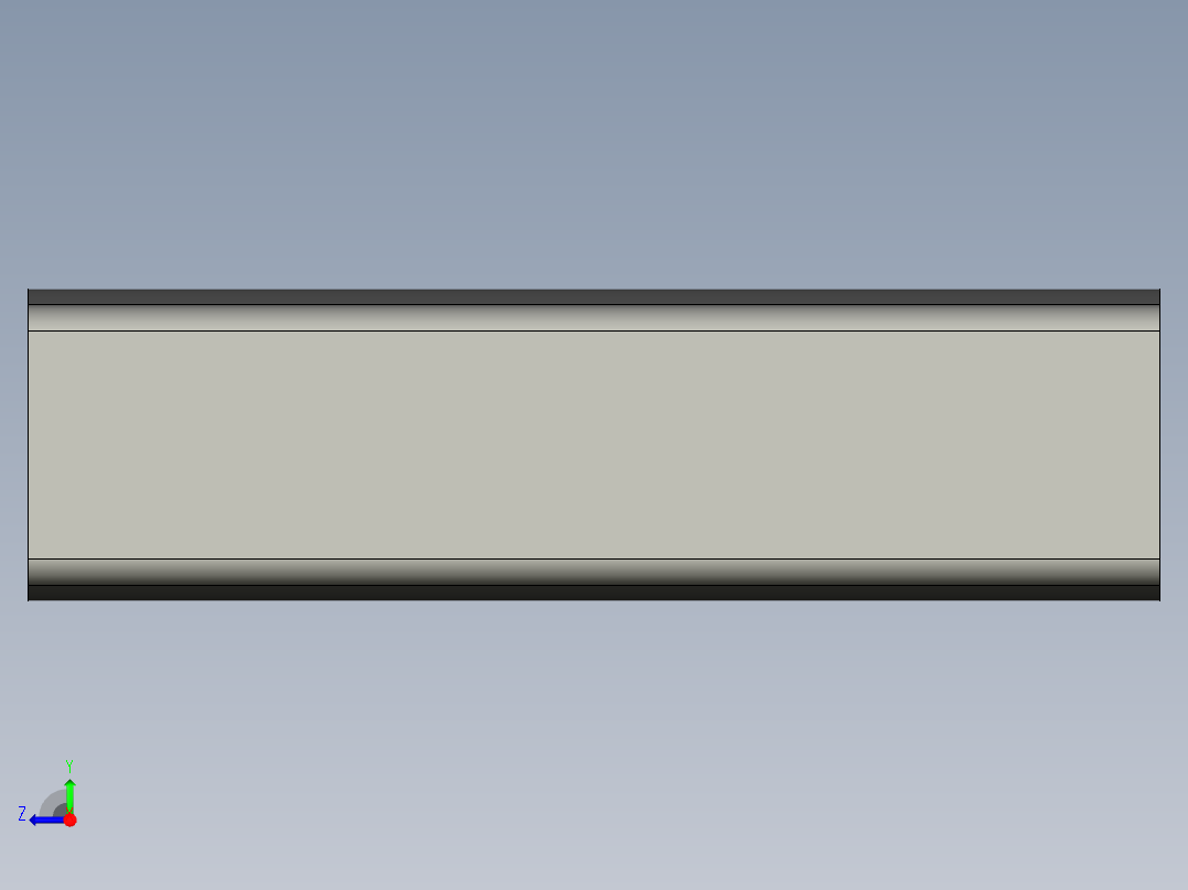 管子.STEP右视图