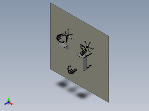 office-room-set-michel-man-办公桌椅