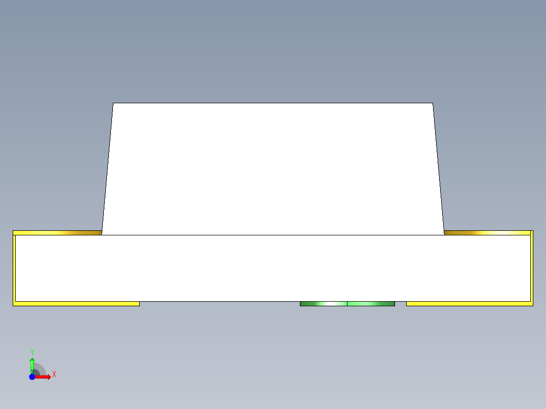 RGB氛围灯19前视图