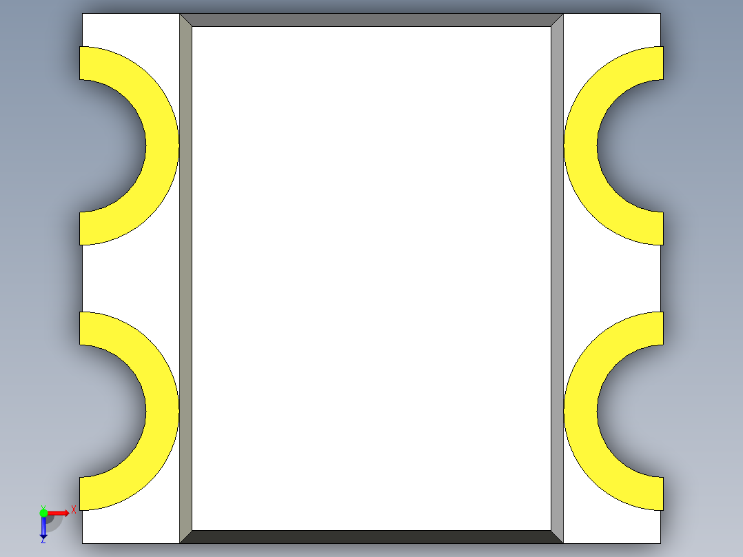 RGB氛围灯19俯视图
