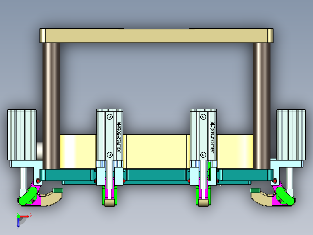EDB41-C-CNC1-180730俯视图