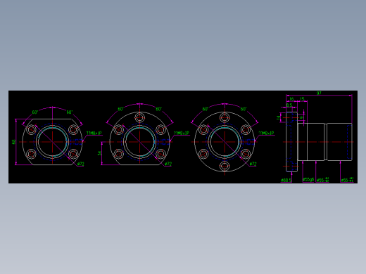 银泰PMI-FDIC04006T3-C