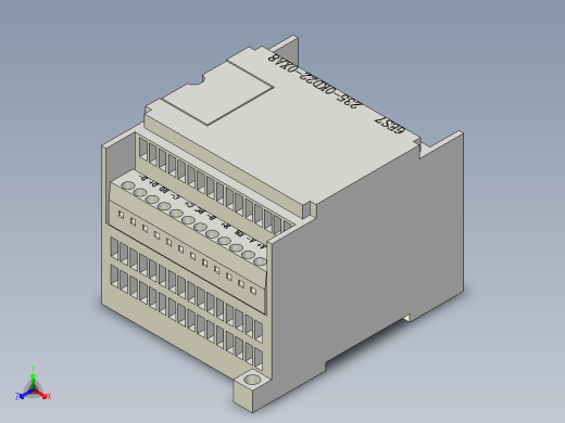 西门子电气 6ES7 235-0KD22-0XA8