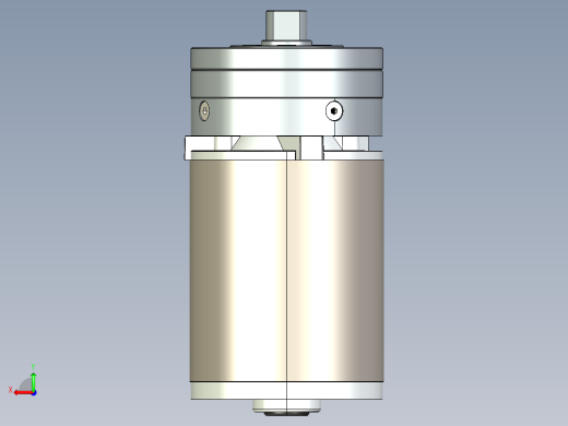 摆线减速器、摆线针轮减速器、减速器(30)后视缩略图