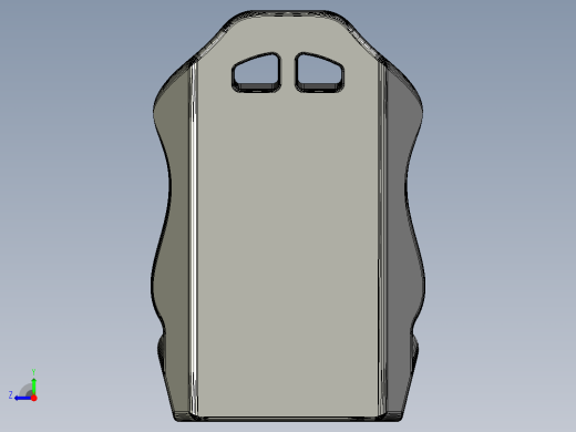 汽车座椅(15)右视缩略图