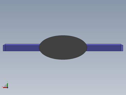 玩偶平面电视后视缩略图