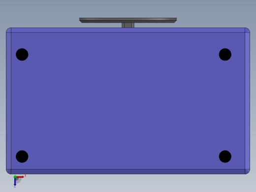 玩偶平面电视俯视缩略图