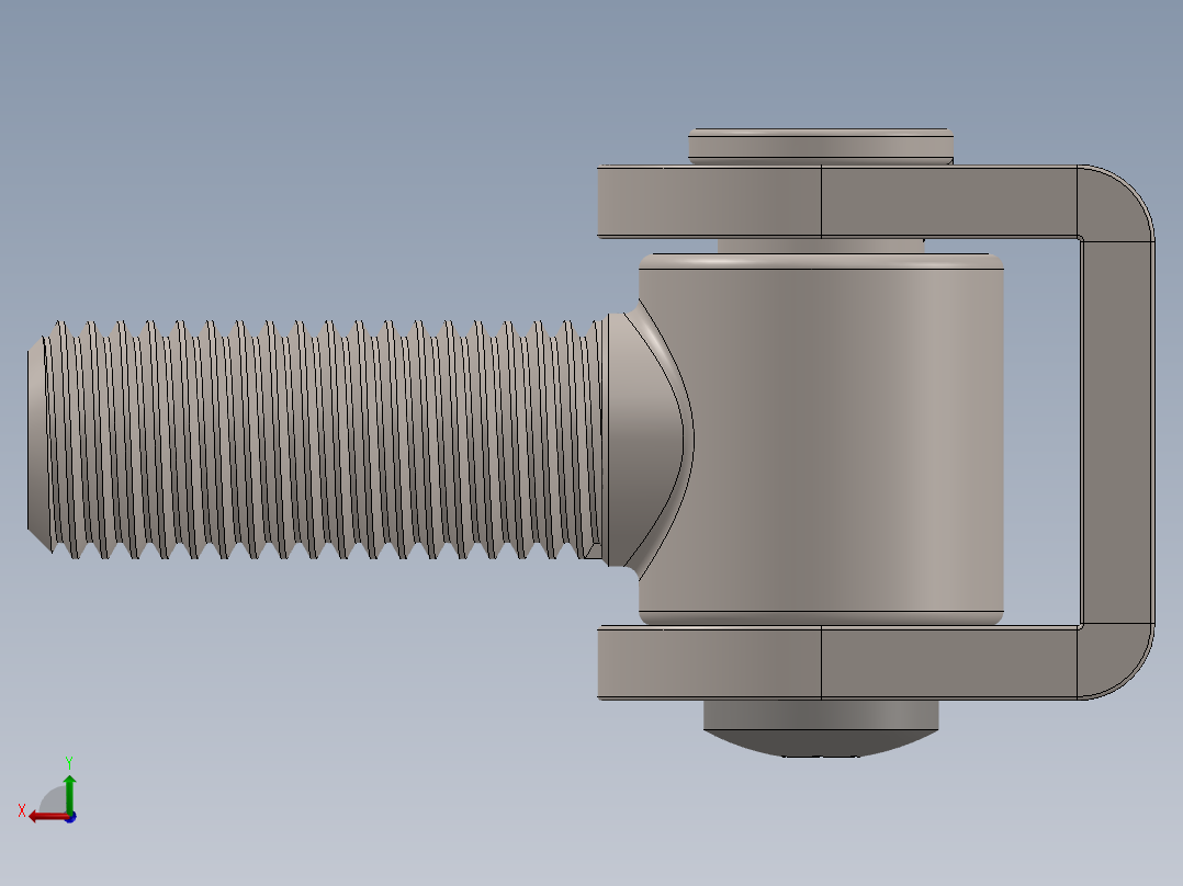 合页、铰链(41)后视图