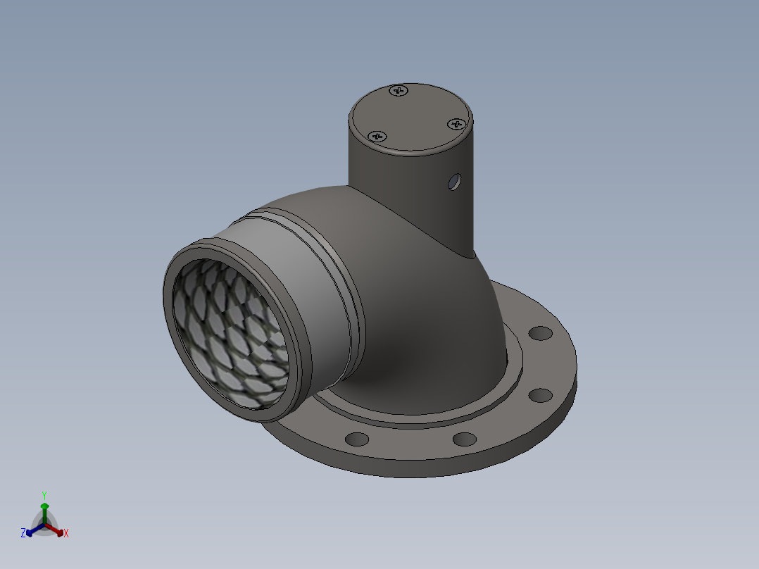AVV3SST液空化学顺序蒸汽排放阀-