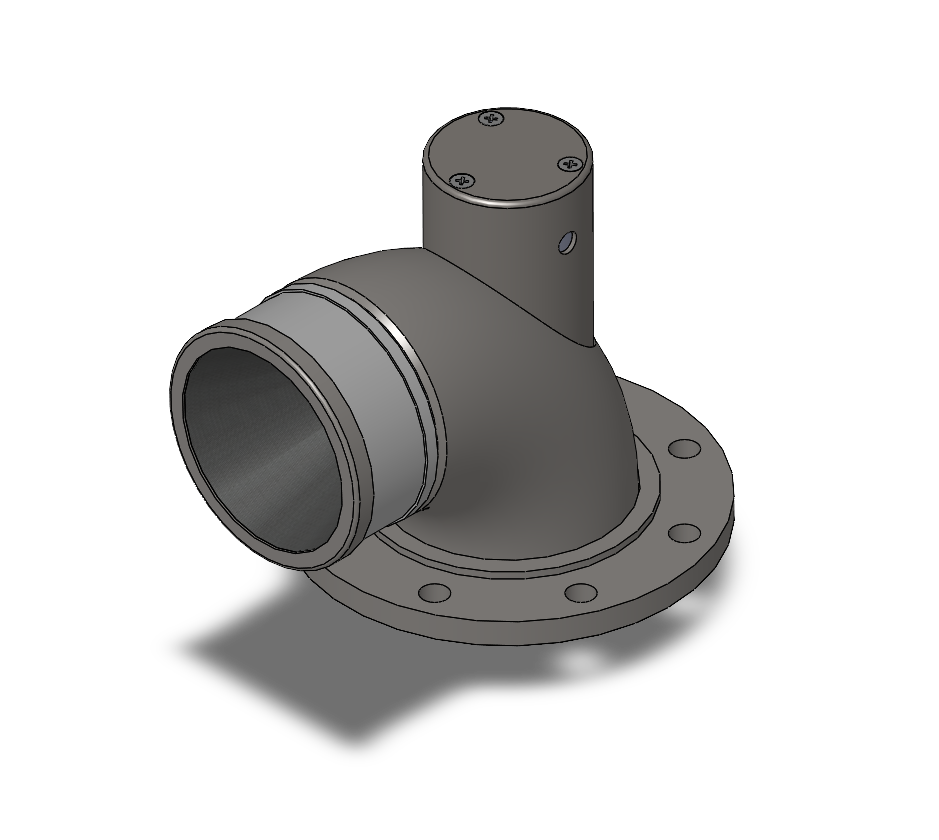 AVV3SST液空化学顺序蒸汽排放阀-